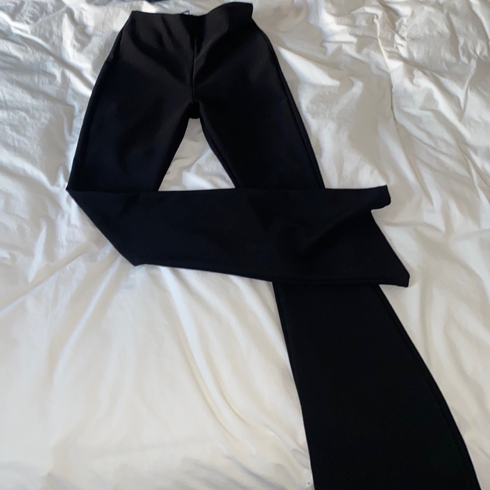 Zara Flared Pants